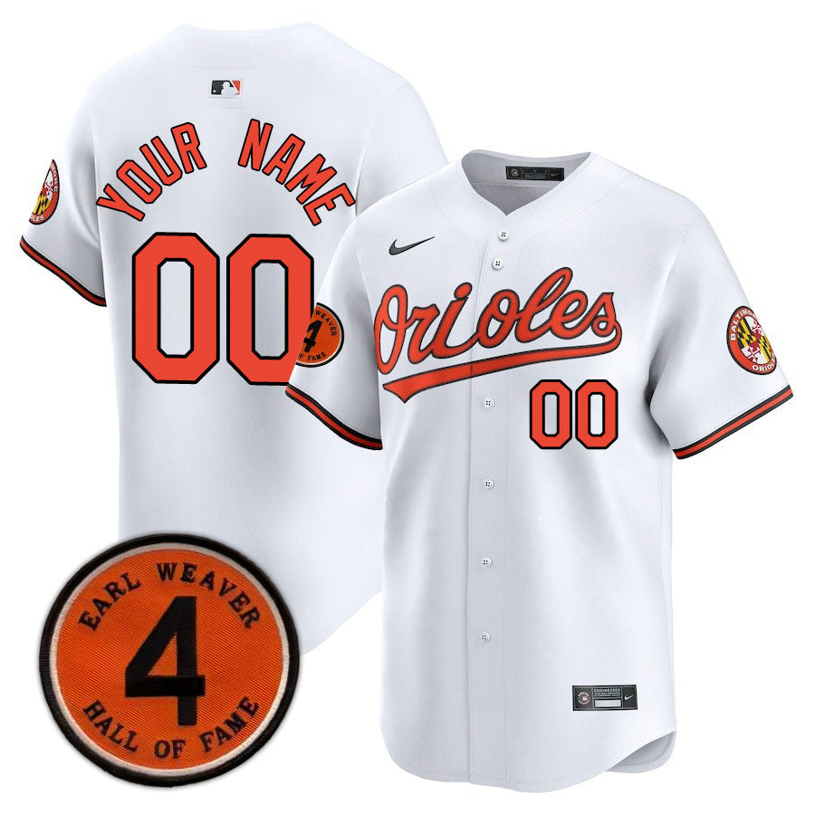 BAL Limited Custom Men Jersey -  Amazing Patch - All Stitched