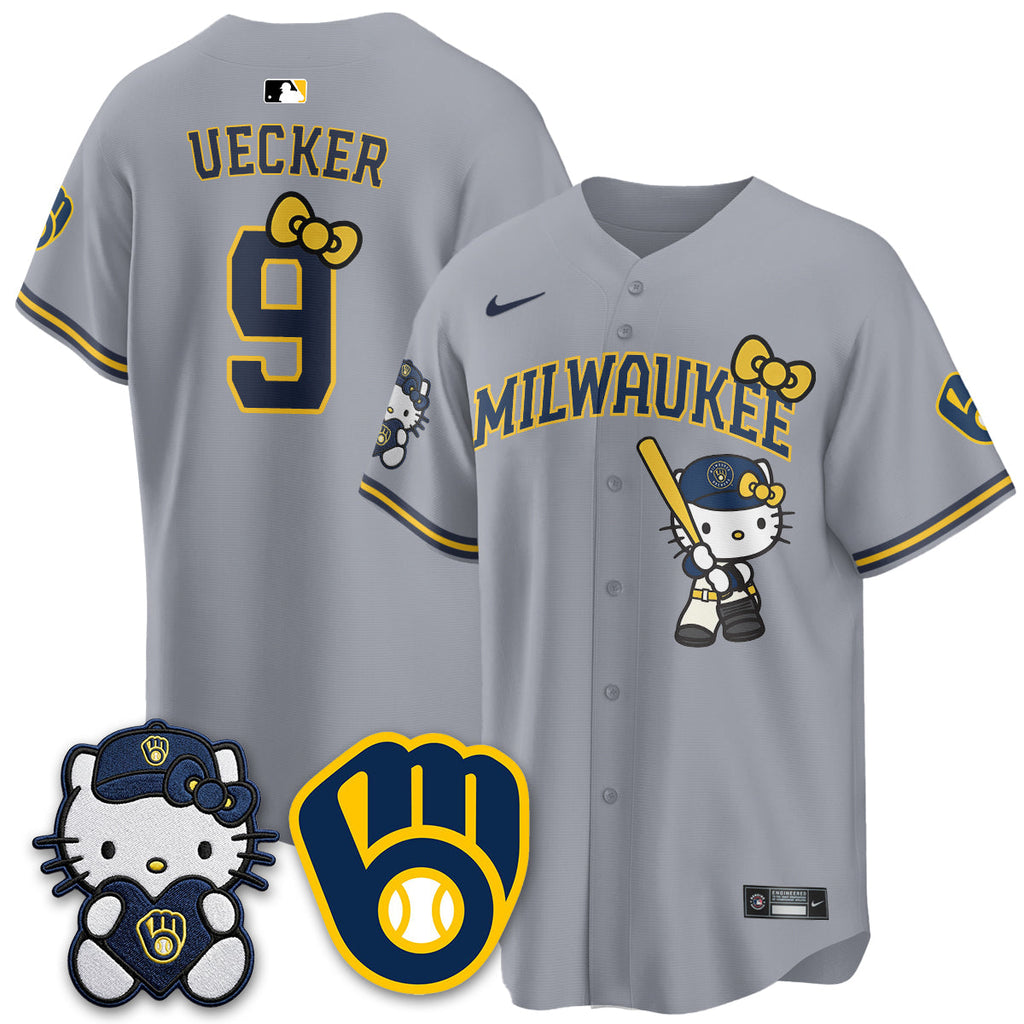 MIL Meow KT Night City Connect Vapor Jersey - Stitched